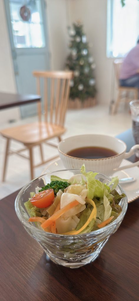 季節を感じるデザートが美味しい、隠れ家的雰囲気のカフェ『cafe shuette（カフェ シュエット）』｜浦添市牧港 / CELEBRATIONS maki