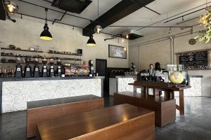 五感を超えるスペシャリティコーヒーの世界『rokkan COFFEE SHURI』｜那覇市首里当蔵町 /CELEBRATIONS maki
