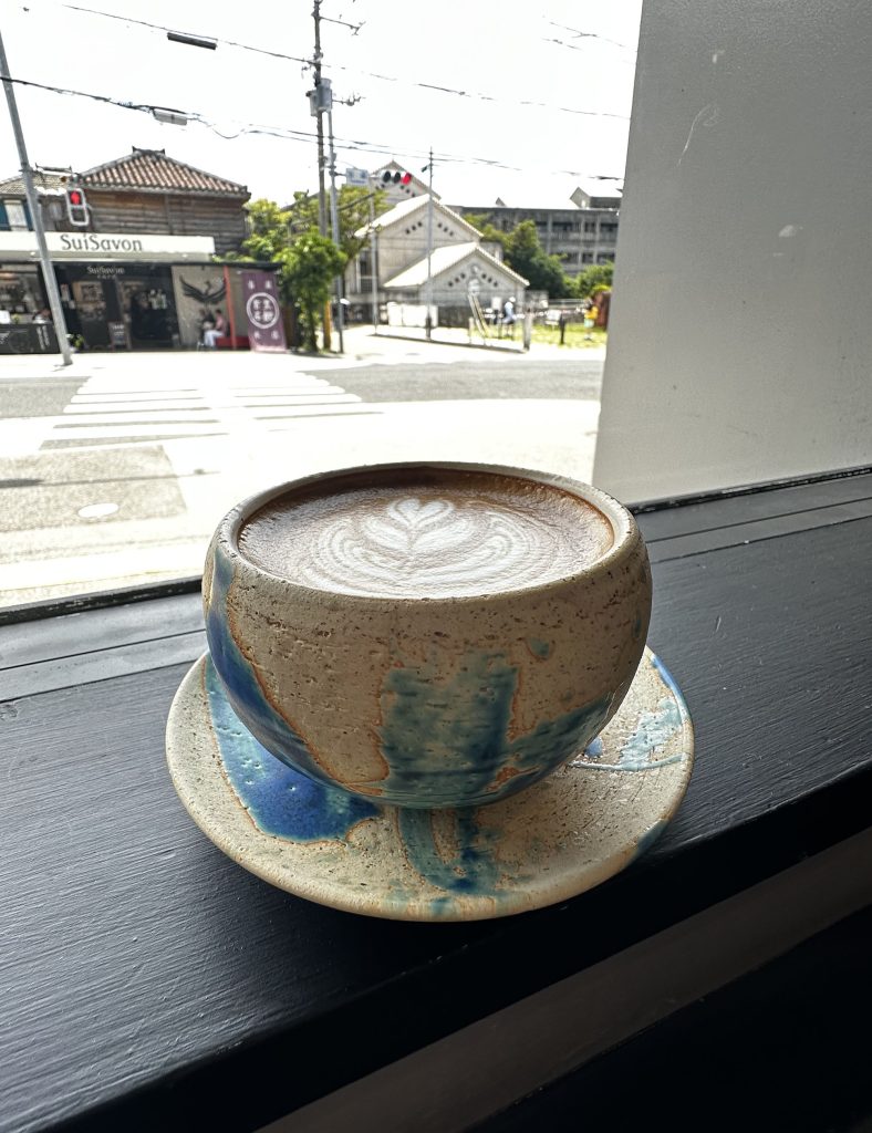 五感を超えるスペシャリティコーヒーの世界『rokkan COFFEE SHURI』|那覇市首里当蔵町 /CELEBRATIONS maki