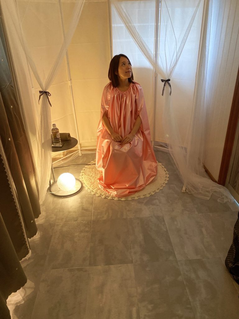 ネイルも脱毛もよもぎ蒸しもできちゃうサロン『Thida natural』|浦添市屋冨祖 /CELEBRATIONS maki