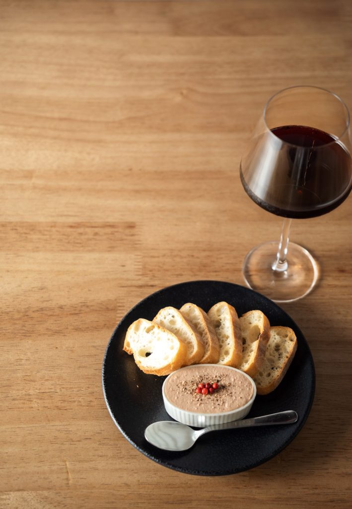 居心地の良い空間でいただく美味しいイタリアンとワイン『RESTAURANT & BAR VERY』|那覇市壺屋 /CELEBRATIONS maki