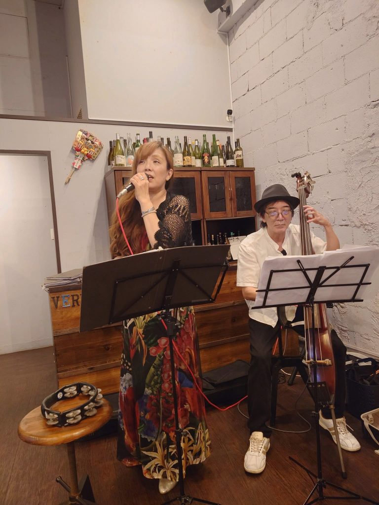 居心地の良い空間でいただく美味しいイタリアンとワイン『RESTAURANT & BAR VERY』|那覇市壺屋 /CELEBRATIONS maki
