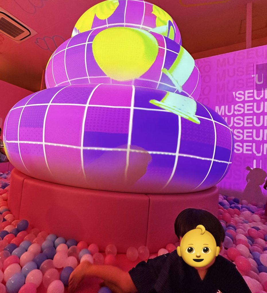 嘉数ゆりオススメ！『うんこミュージアム OKINAWA』でうんこカワイイ！楽しい！体験を｜中頭郡北中城村字ライカム