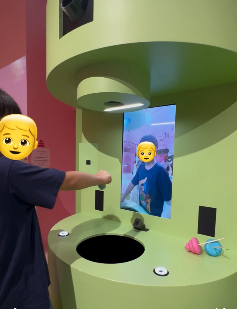 嘉数ゆりオススメ！『うんこミュージアム OKINAWA』でうんこカワイイ！楽しい！体験を｜中頭郡北中城村字ライカム