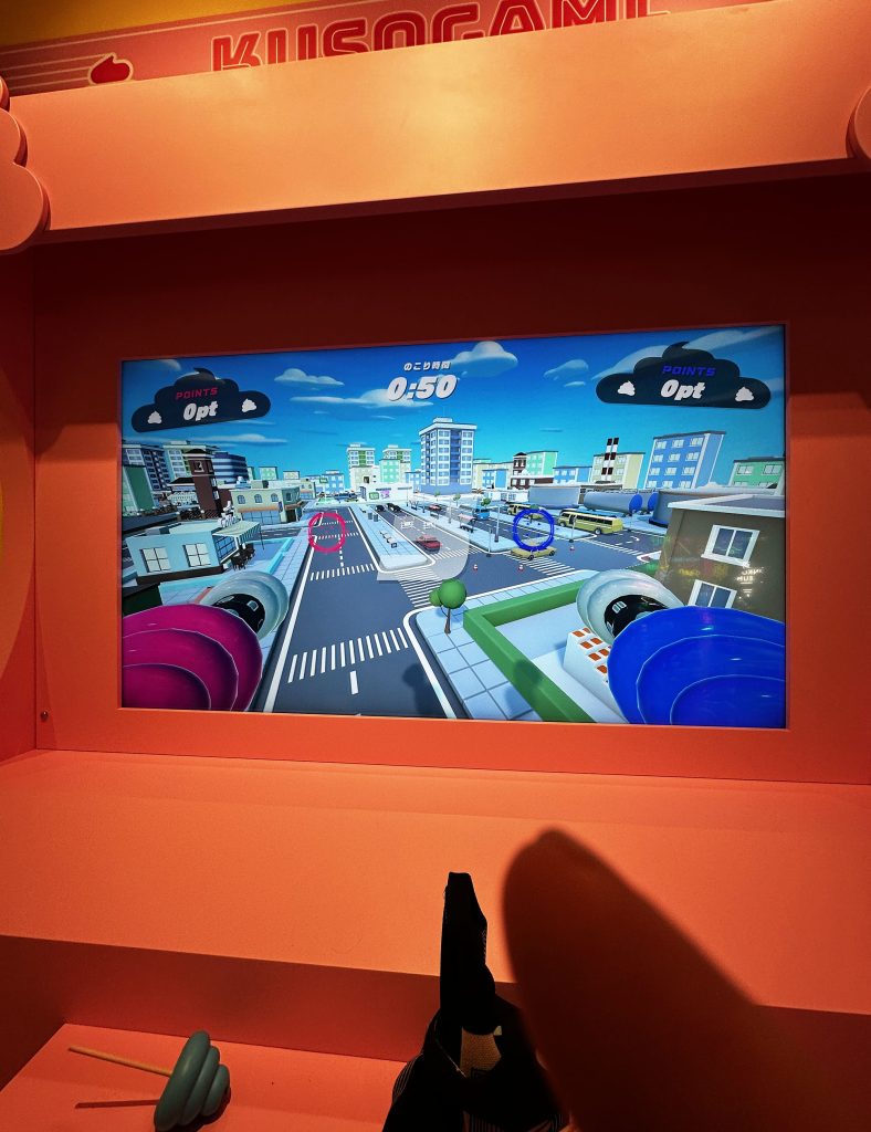 嘉数ゆりオススメ！『うんこミュージアム OKINAWA』でうんこカワイイ！楽しい！体験を｜中頭郡北中城村字ライカム