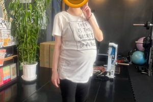 普天満宮そば、カイロを基本に身体を整えるパーソナルジム『GYM BOOTY PLUS 〜からだ元気工房〜』産後ケアにも｜宜野湾市普天間 /CELEBRATIONS maki