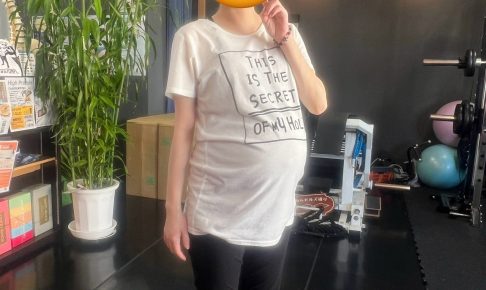 普天満宮そば、カイロを基本に身体を整えるパーソナルジム『GYM BOOTY PLUS 〜からだ元気工房〜』産後ケアにも｜宜野湾市普天間 /CELEBRATIONS maki