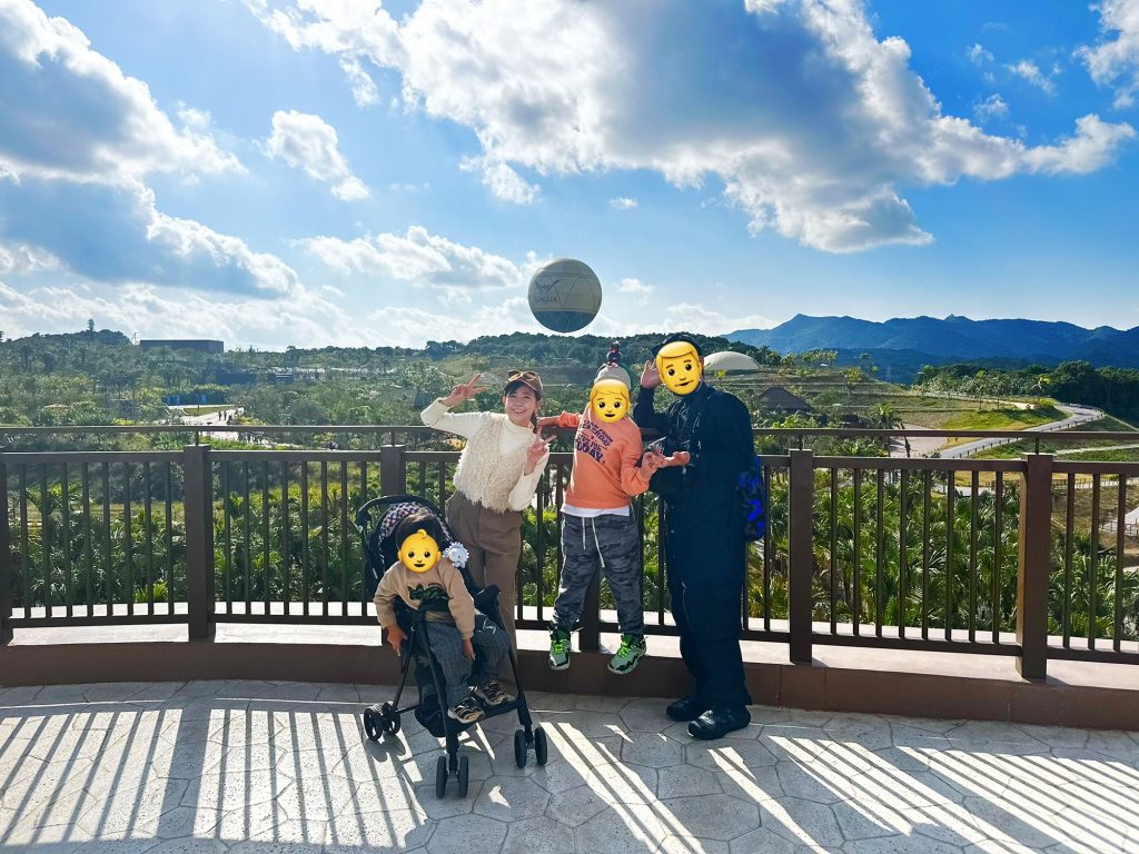 嘉数ゆりオススメ！『JUNGLIA OKINAWA（ジャングリア沖縄）』は夜も大興奮！｜国頭郡今帰仁村