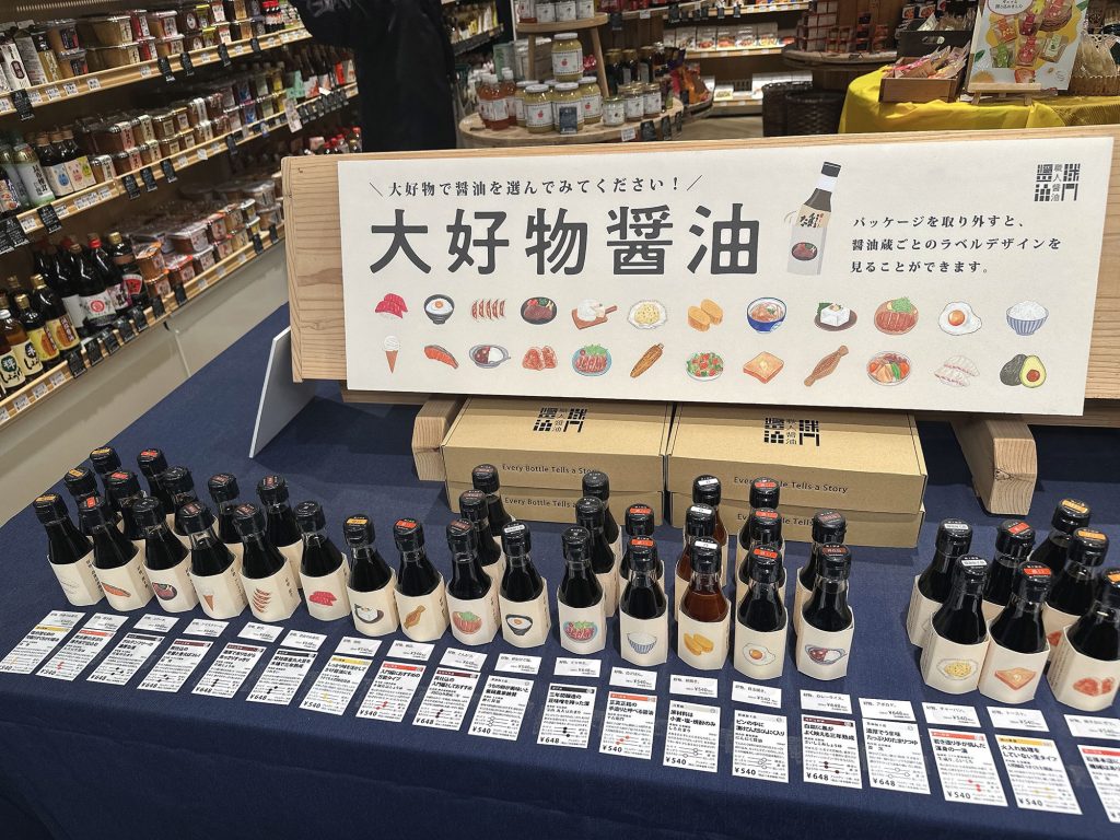 嘉数ゆりオススメ!地元の新鮮な農産物や特産物がいっぱい!『南の駅 やえせ』|島尻郡八重瀬町
