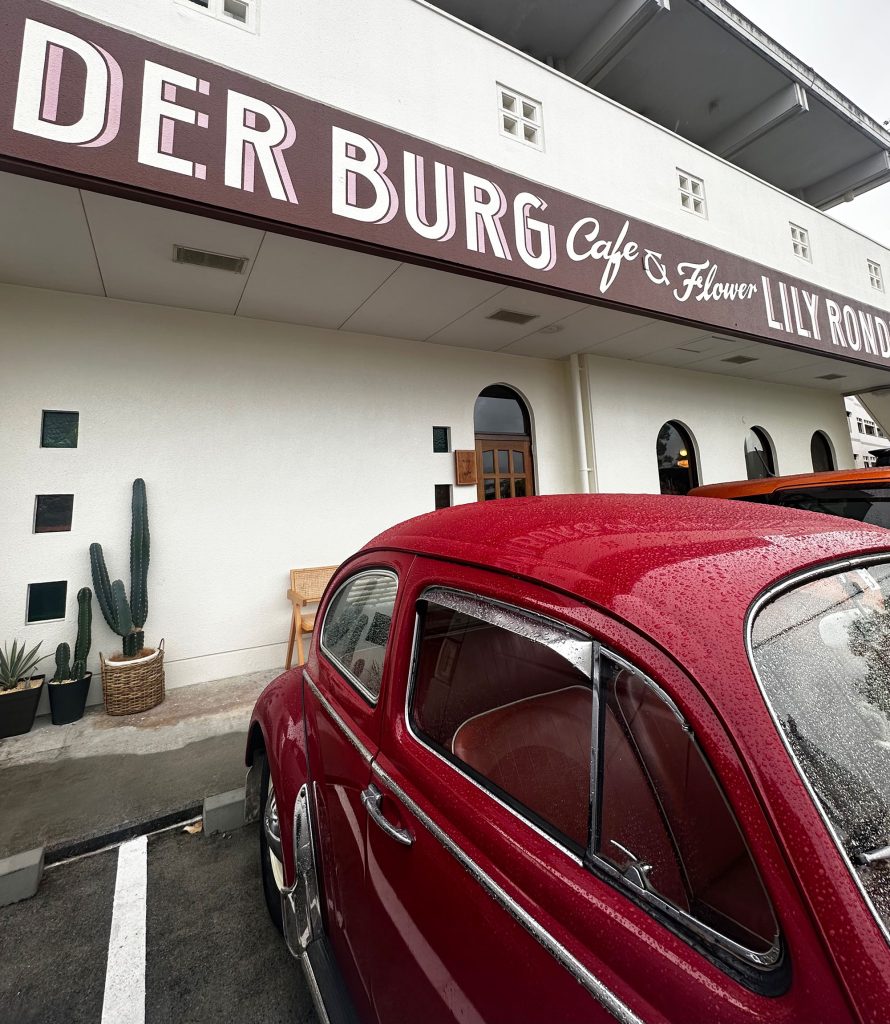 嘉数ゆりオススメ！お洒落で華やかなドライフラワー専門店『lily ronde（リリーロンド）』｜沖縄市美原