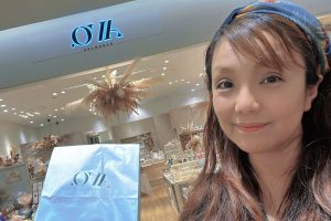 おしゃれなハンドメイドセレクトショップ『AVO.handmade』｜浦添市西洲 パルコシティ /CELEBRATIONS maki