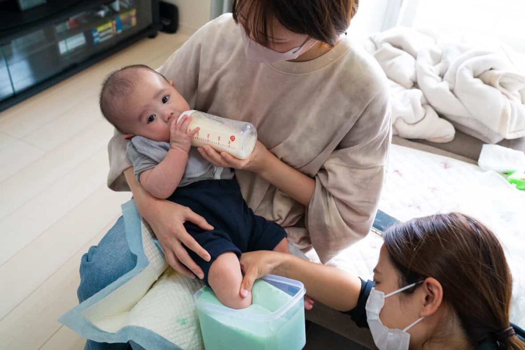 嘉数ゆりオススメ!世界にひとつ!赤ちゃんの3D立体手形足形アート『Palm Mold(パームモールド)』|那覇市寄宮