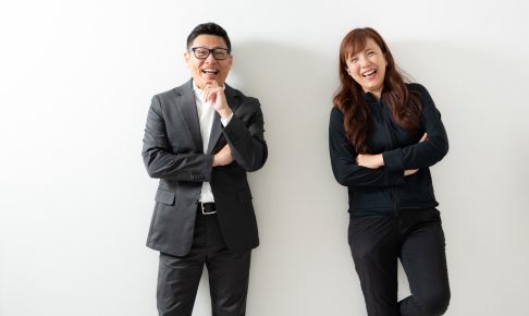 たった6秒の声で、自分（本質）がわかる『Next Step Raboの声紋分析』佐久本喜聡さん｜CELEBRATIONS maki