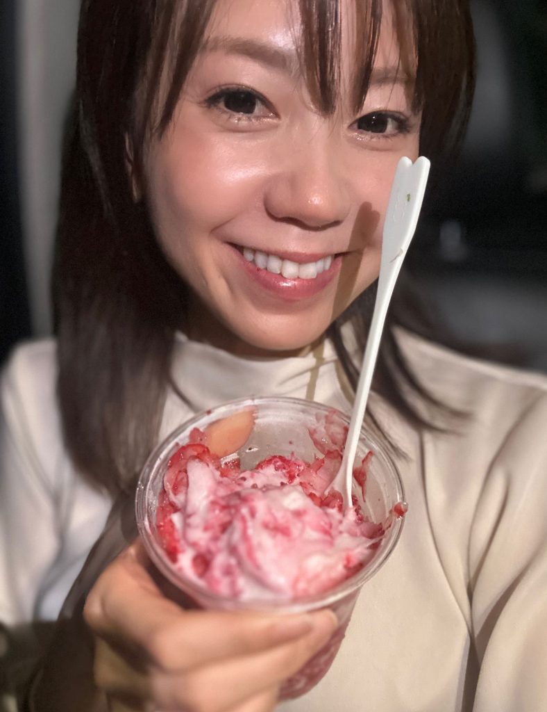 嘉数ゆりオススメ!ふわとろで美味しい『たこ焼き 海坊主』は神コスパ|那覇市首里久場川町