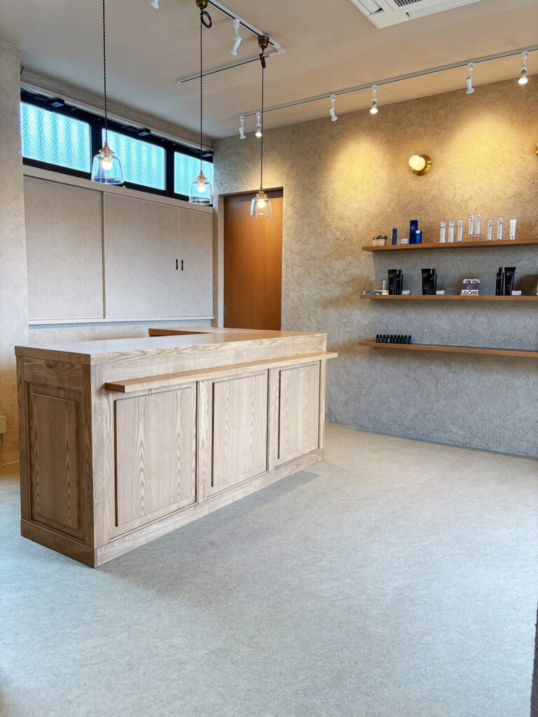 『ヘッドスパ&育毛頭皮マッサージサロン みぃーち』の本格ヘッドスパがすごい|糸満市糸満|CELEBRATIONS maki